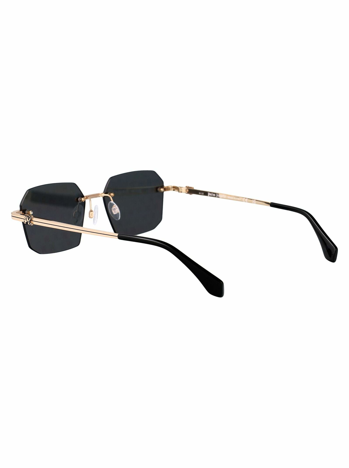 Palm Angels Quartz Sunglasses