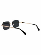Palm Angels Quartz Sunglasses