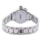 U-Boat Classico Quartz Black Dial Ladies Watch 8899