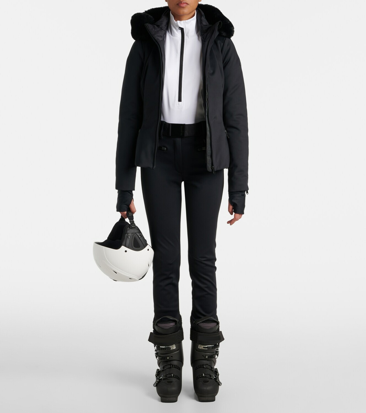 Goldbergh Serena ski top