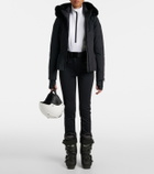 Goldbergh Serena ski top