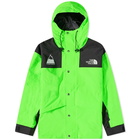 The North Face Men's Origins 86 Mountain Jacket in Safety Green