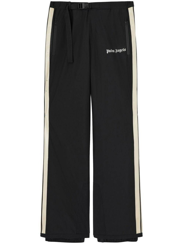 Photo: PALM ANGELS - Track Ski Pants