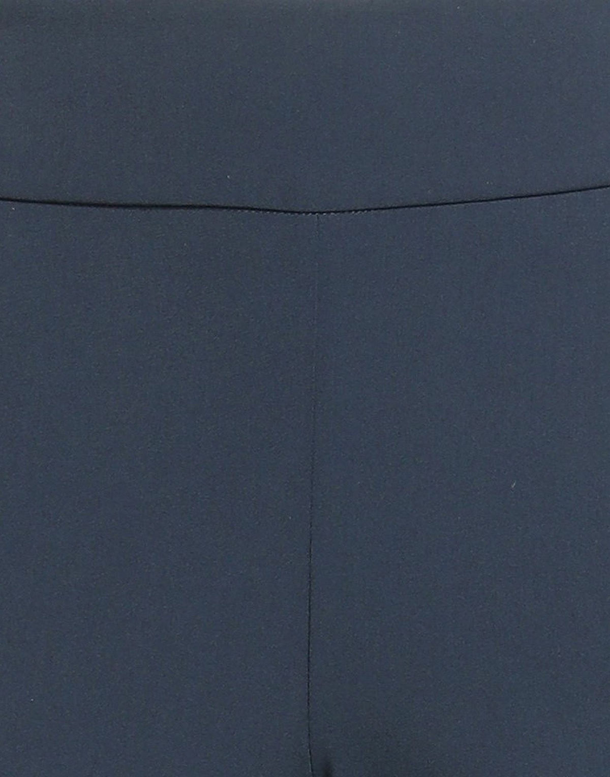 Alessia Santi Womens Pants in Navy