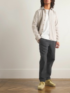 Folk - Work Cotton-Corduroy Shirt - Neutrals