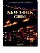 ASSOULINE - New York Chic Book