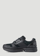 ZX 8000 Sneakers in Black