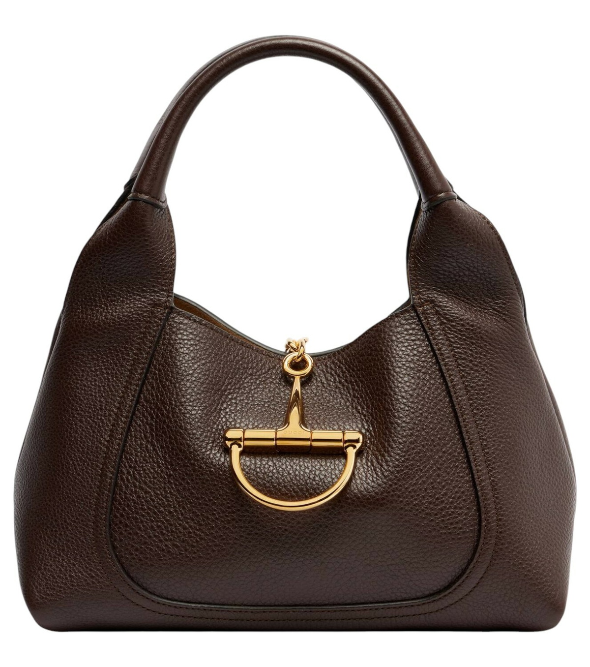 GUCCI - Aphrodite Medium Leather Shoulder Bag Gucci