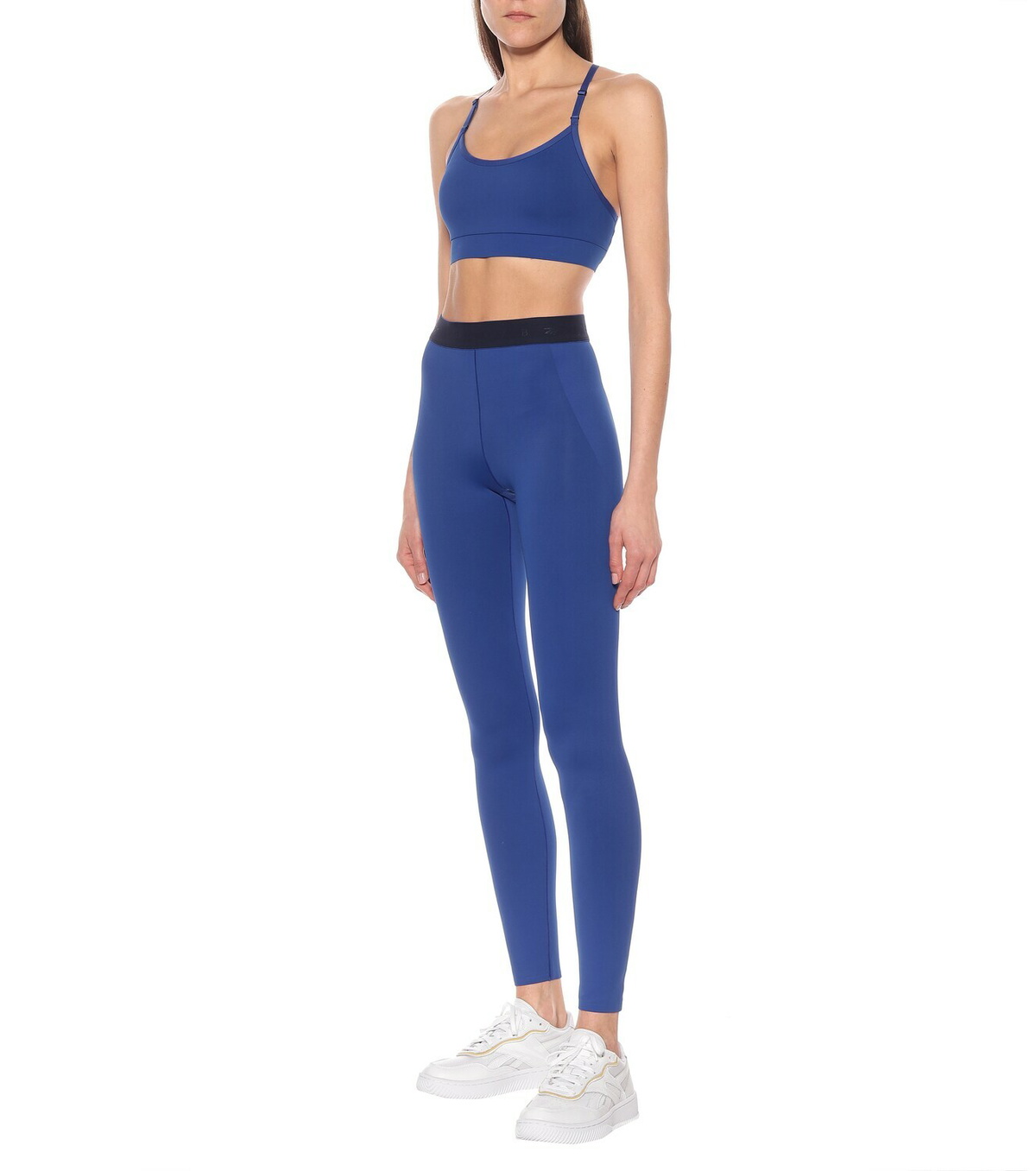 Reebok x Victoria Beckham Sports bra