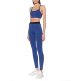Reebok x Victoria Beckham Sports bra