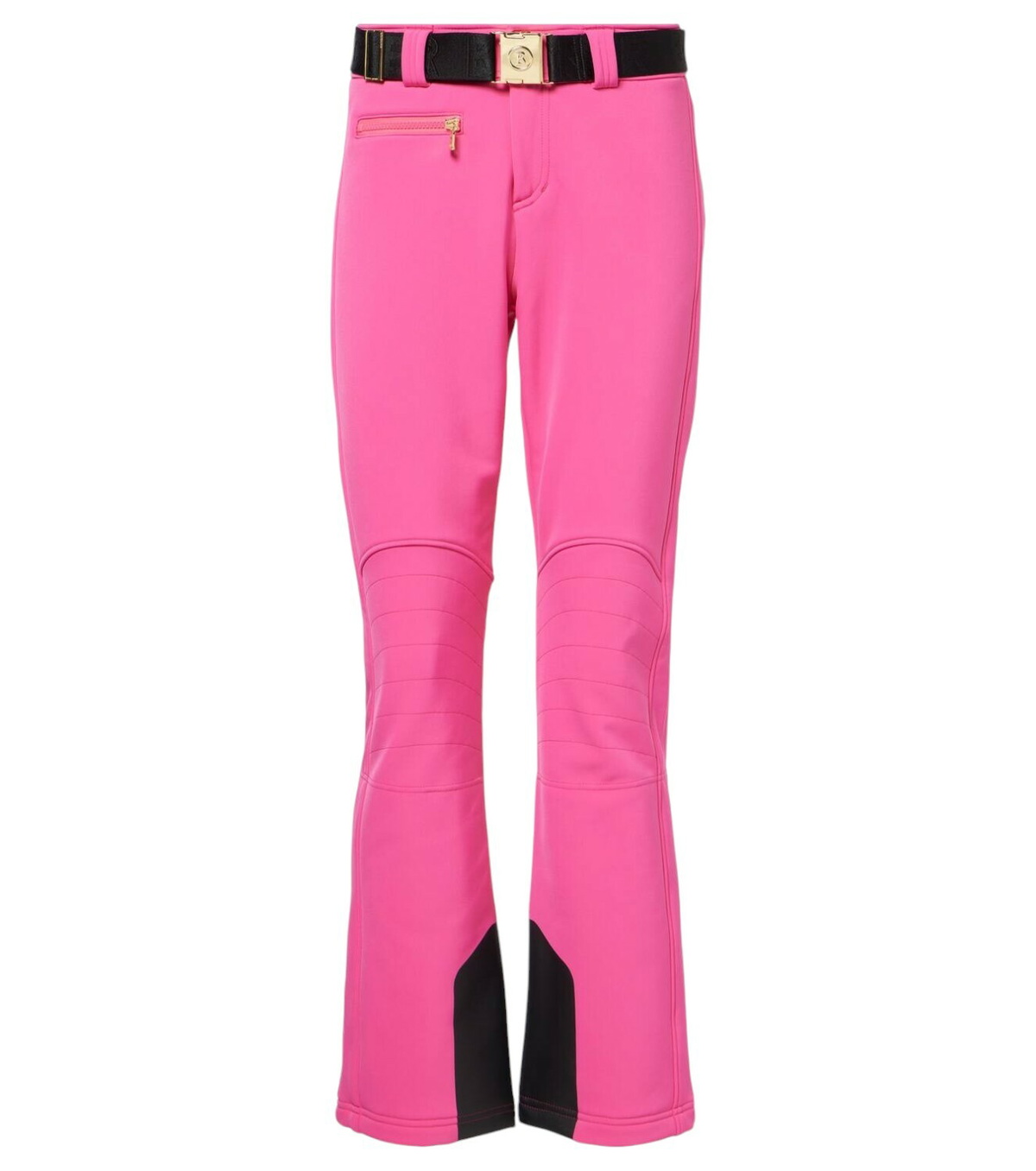 【Bogner】 Elaineプリントスキーレギンス Bogner Elaine stirrup ski pants Bogner