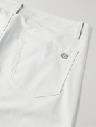 G/FORE - Tour 5 Twill Golf Trousers - Gray