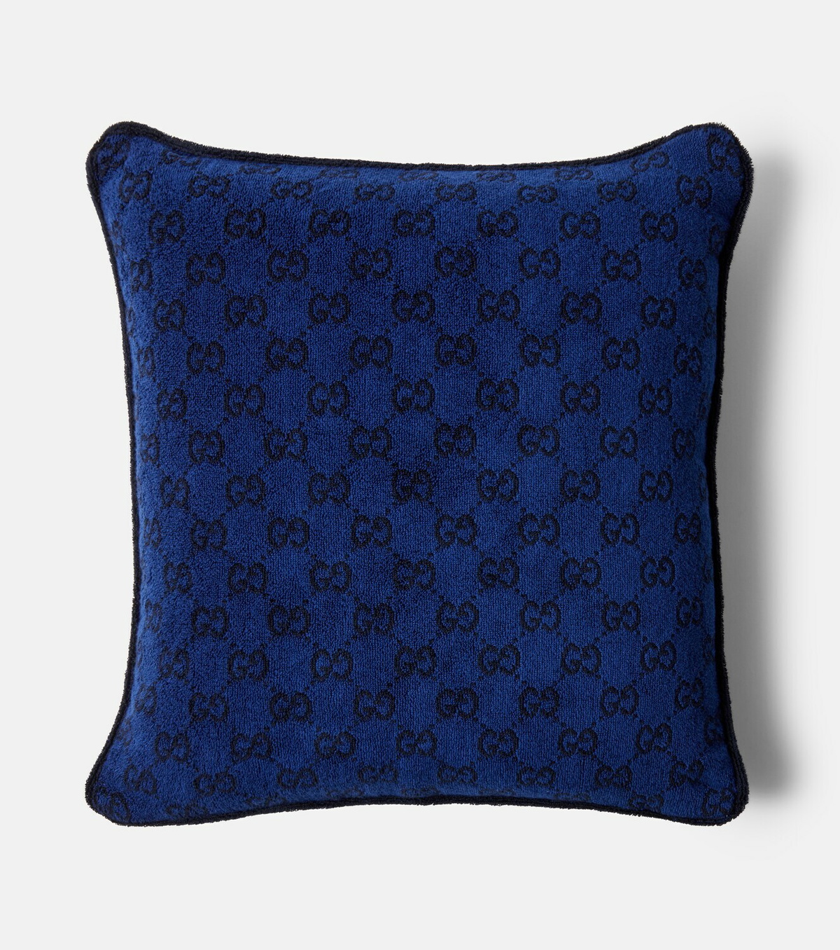 Gucci GG cotton cushion