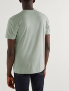 TOM FORD - Lyocell and Cotton-Blend Jersey T-Shirt - Green