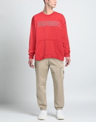 Dsquared2 Mens Sweatshirt in Red