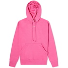Nike Women's Phoenix Fleece Hoody in Pinksicle/Sail