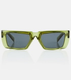 Prada Square sunglasses