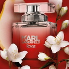 Karl Lagerfeld Ladies Rouge EDP Spray 2.7 oz Fragrances 3386460146029