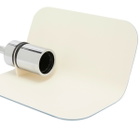 HAY Apex Clip Lamp in Pastel Blue 