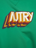 AUTRY - Aerobic Print Sweatshirt