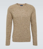 Polo Ralph Lauren Marl wool-blend sweater