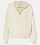 Plan C Wool and cashmere sweater
