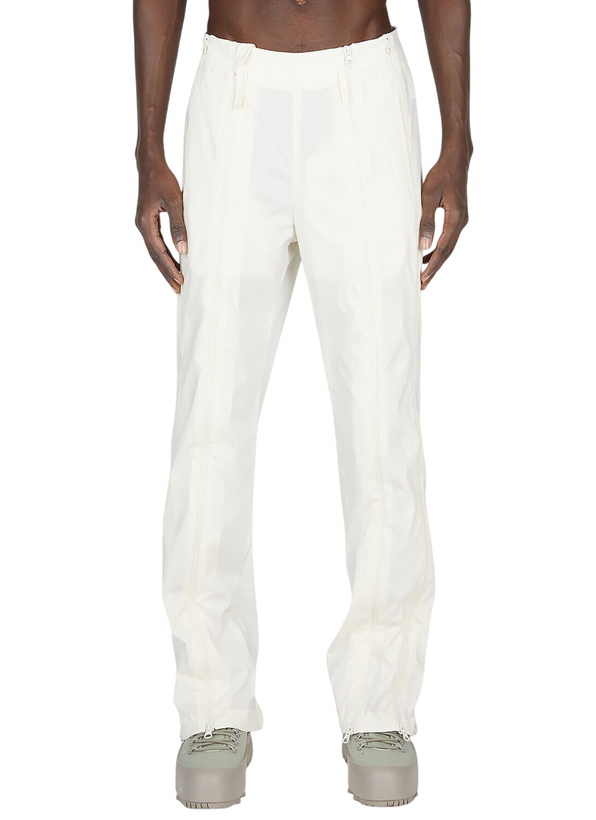 Photo: POST ARCHIVE FACTION (PAF) 5.0+ Technical Zip Pants