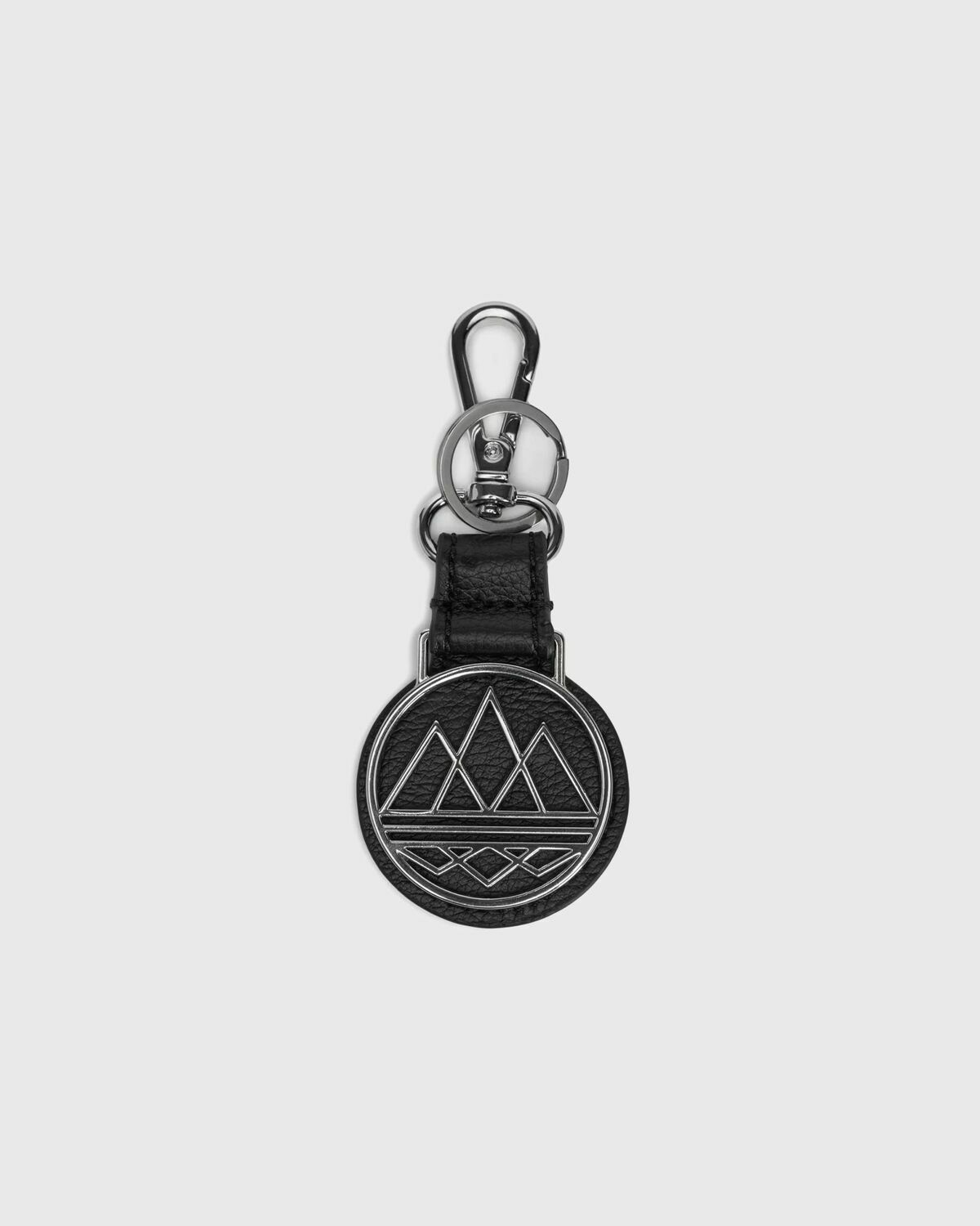 Adidas MOD KEYRING Black Mens Keychain adidas