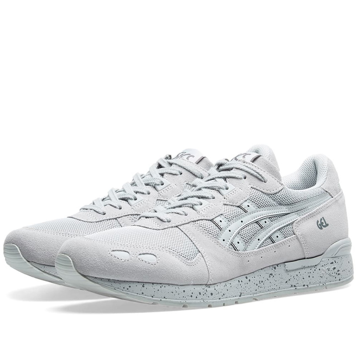 Photo: Asics Gel Lyte Mid Grey