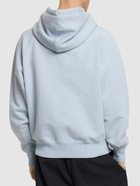 AMI PARIS - Logo Cotton Hoodie