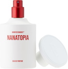 BORNTOSTANDOUT Nanatopia Eau de Parfum, 50 mL
