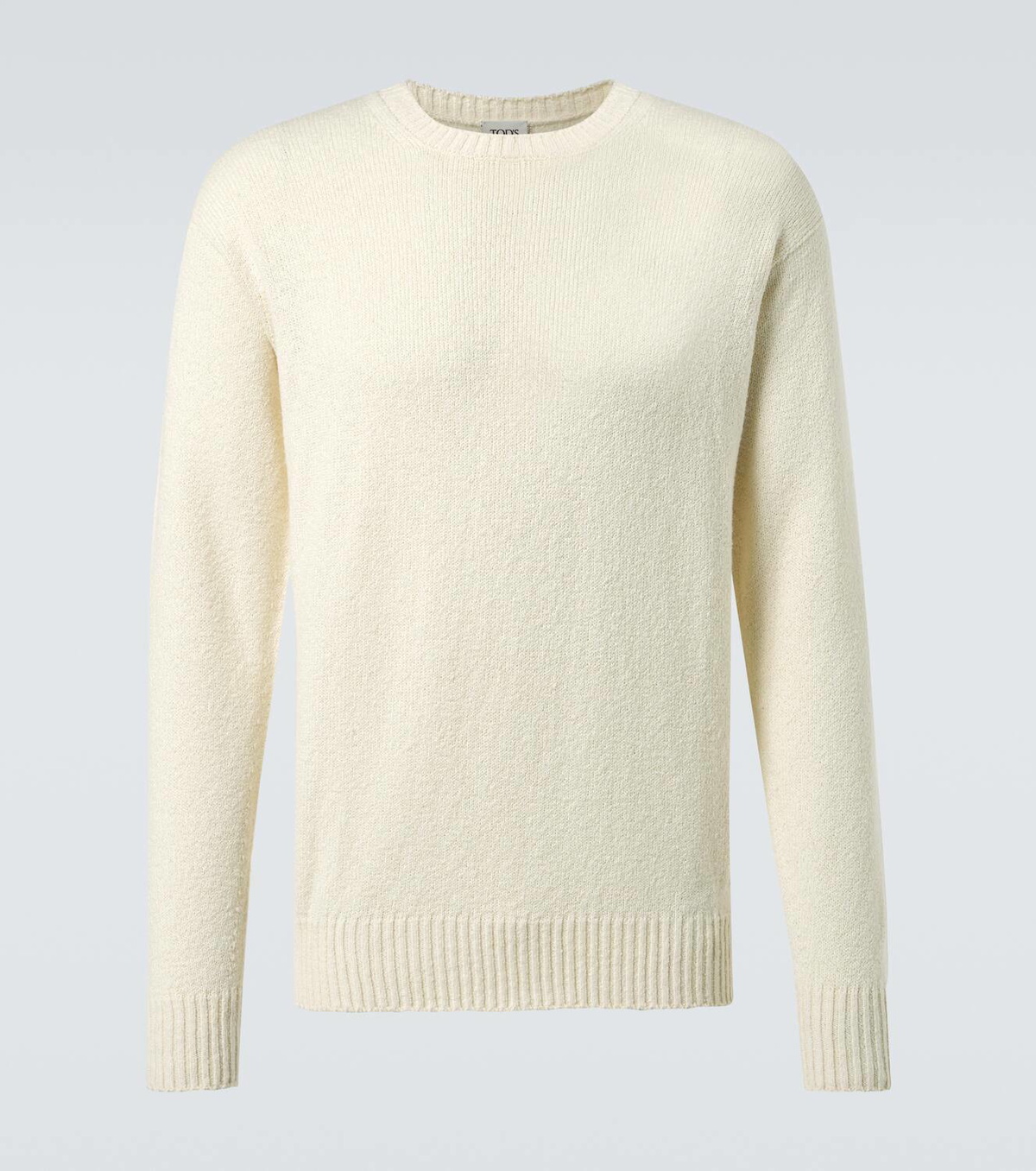 Tod's Cotton sweater