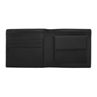 A.P.C. Black London New Wallet