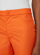 Maisie Wilen Straight Leg Pants