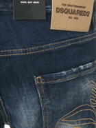 Dsquared2   Cool Guy Jean Blue   Mens