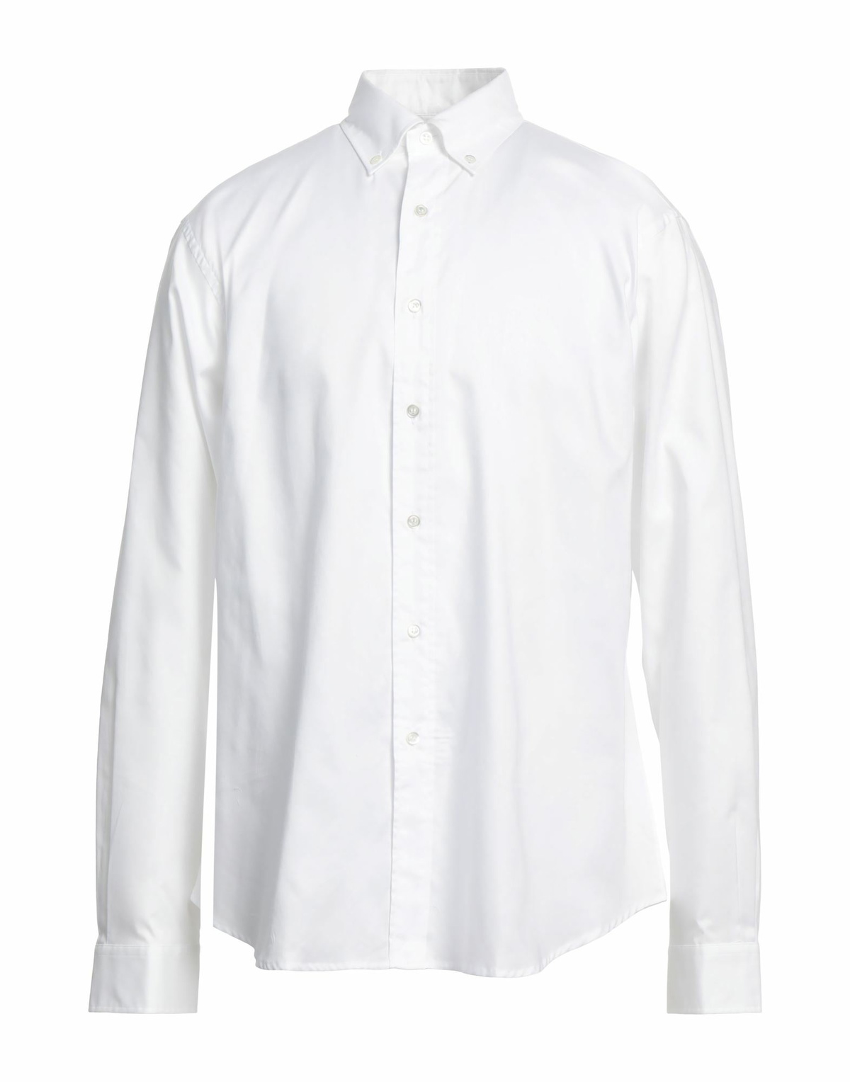 Maison Margiela Mens Shirt in White