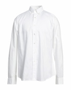 Maison Margiela Mens Shirt in White