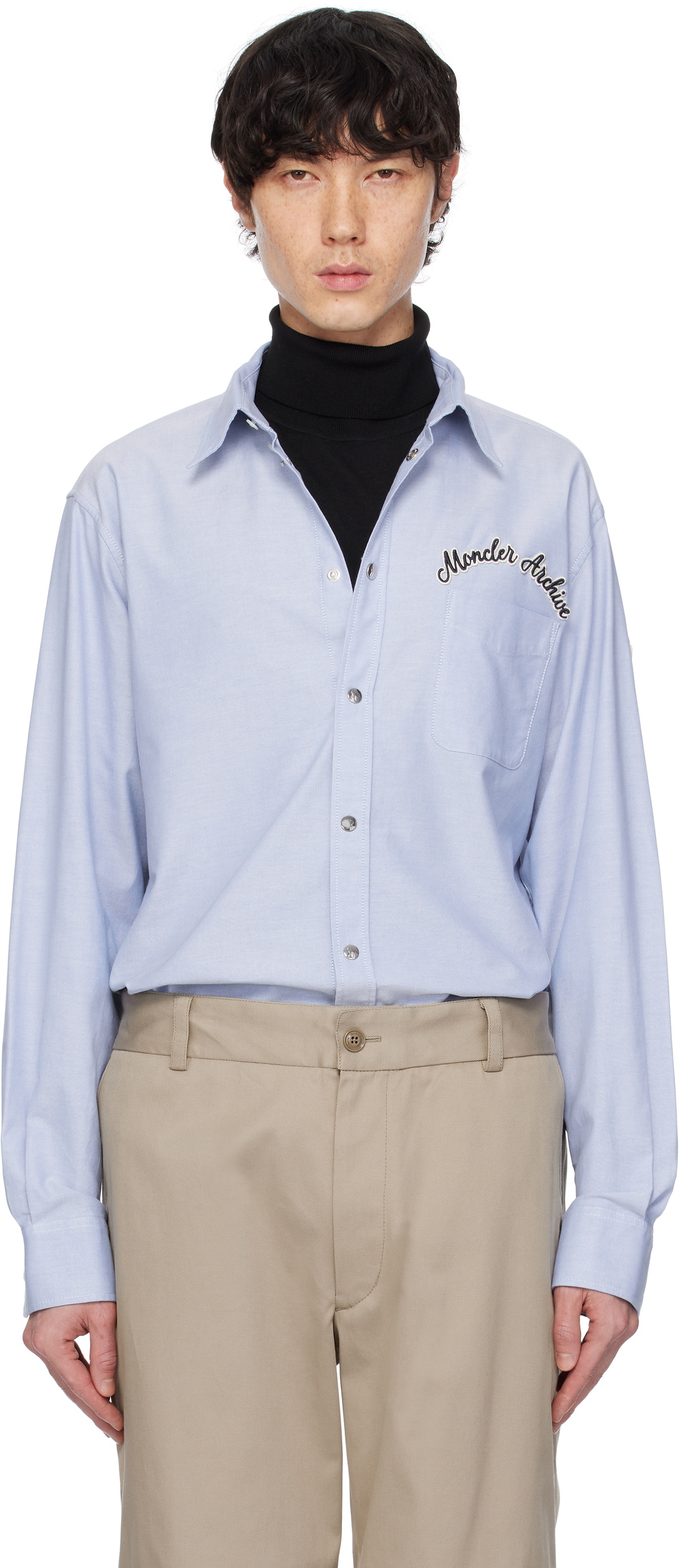 blue-embroidered-logo-oxford-