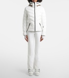 Toni Sailer Mira down ski jacket