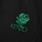 Kenzo Rose Logo Tee