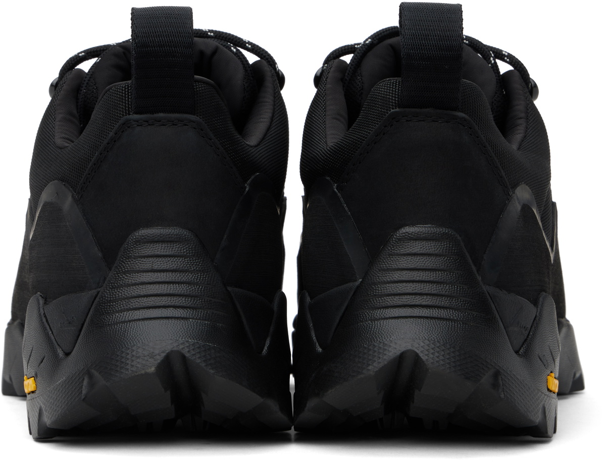 靴 ROA Katharina Black 41 ROA Black Katharina Sneakers ROA