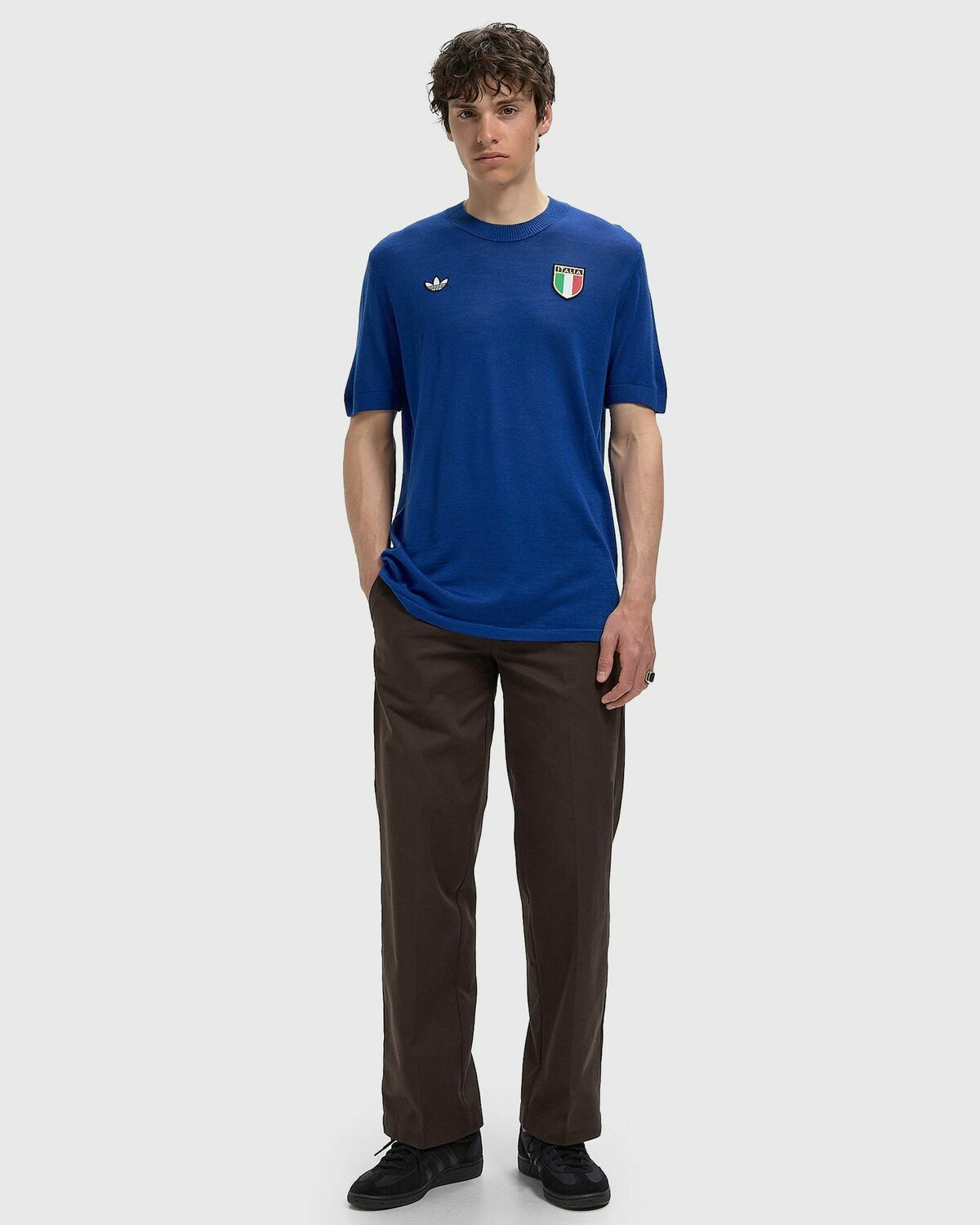 Italy 70s jersey