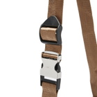 ARCS LAZY Cross Body Bag in Cub