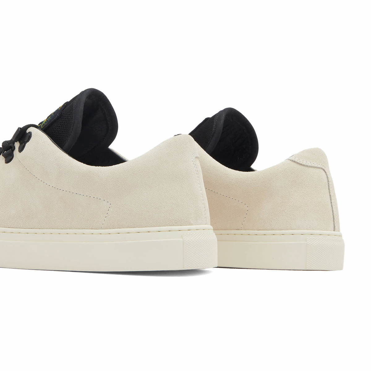 Stone Island Men's Low Top Sneakers in Sand
