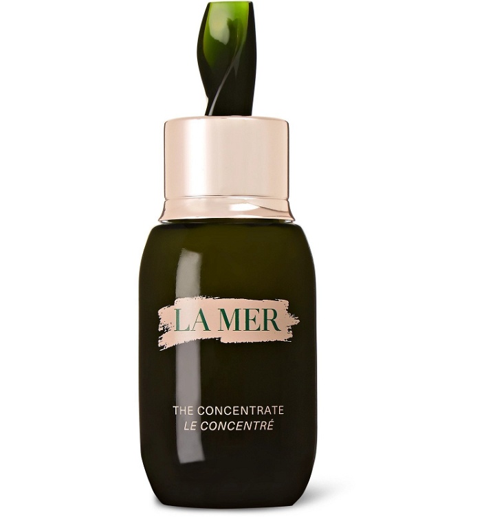 Photo: La Mer - The Concentrate, 50ml - Colorless