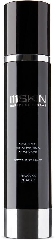 Photo: 111 Skin Vitamin C Brightening Cleanser, 120 mL
