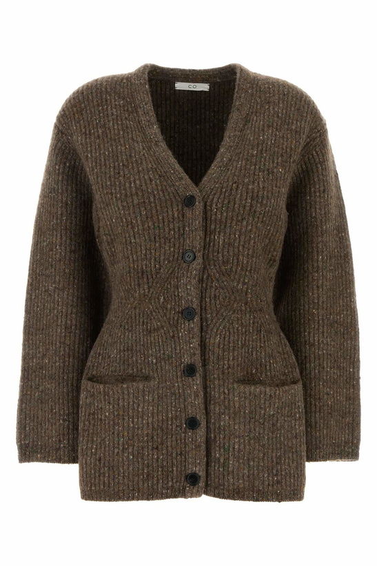 Photo: Co Structured Cardigan