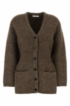 Co Structured Cardigan