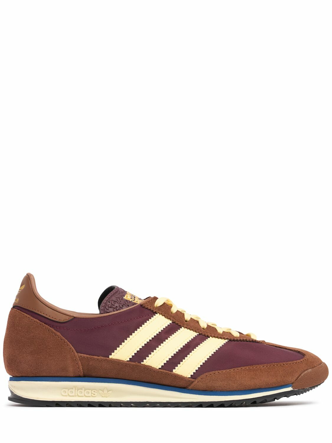adidas gazelle silver green womens adidas Originals Women's SL 72 OG Zebra