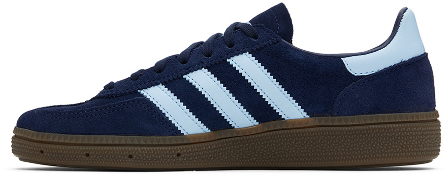 靴 adidas Handball Spezial Core Blue 27cm adidas Handball Spezial Sneakers - Blue | BD7632 | adidas US